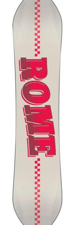 Pack Snowboard Enfant<Rome Pack Snowboard Minishred + Fix