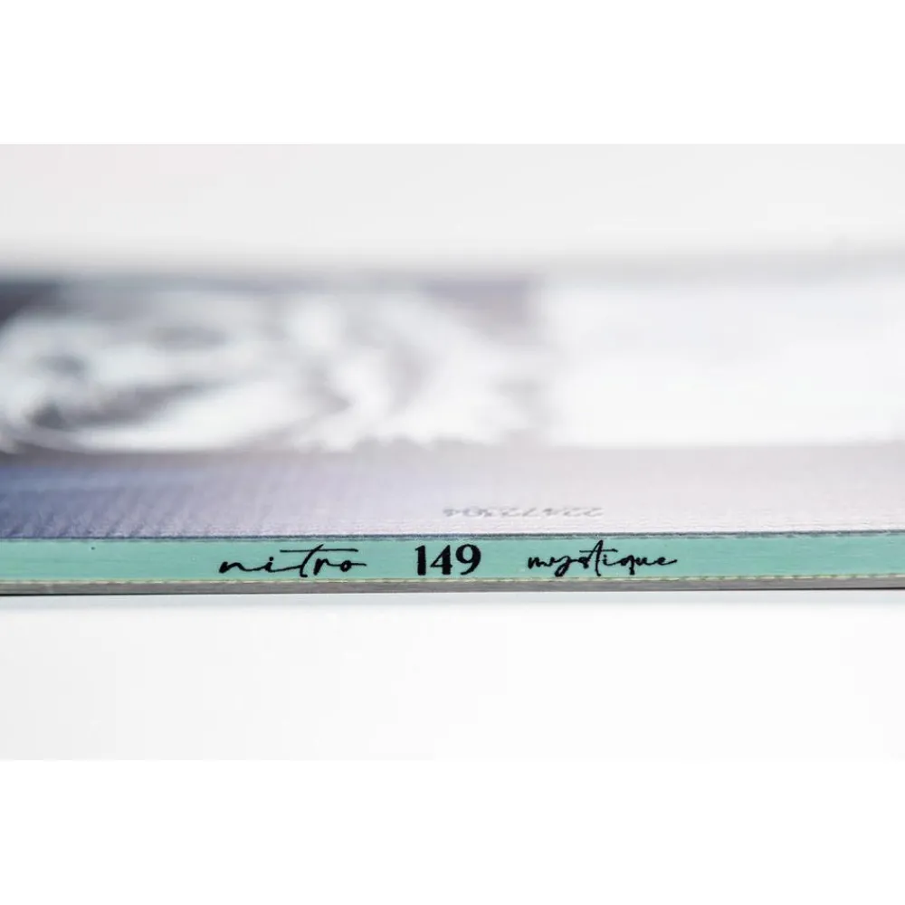 Pack Snowboard Femme<Nitro Pack Snowboard Mystique + Fix