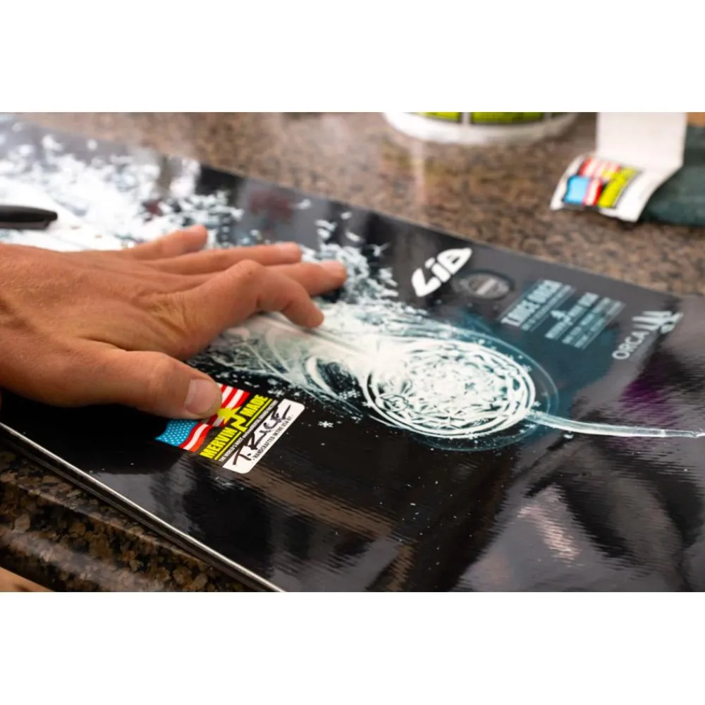 Online Pack Snowboard Orca + Fix Femme Pack Snowboard Femme