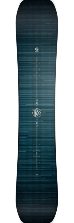 Pack Snowboard Play + Fix Homme Pack Snowboard Homme