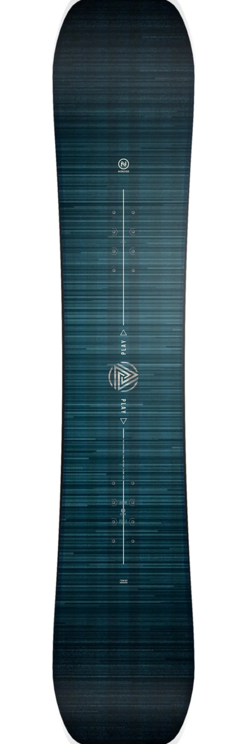 Pack Snowboard Play + Fix Homme Pack Snowboard Homme