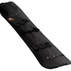 Hot Pack Snowboard Premiere + Fix Pack Splitboard