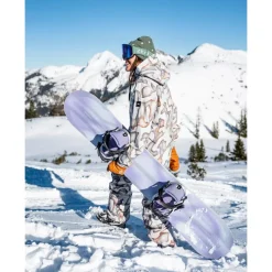 Pack Snowboard Femme<Bataleon Pack Snowboard Push Up + Fix