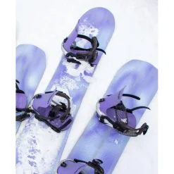 Pack Snowboard Femme<Bataleon Pack Snowboard Push Up + Fix
