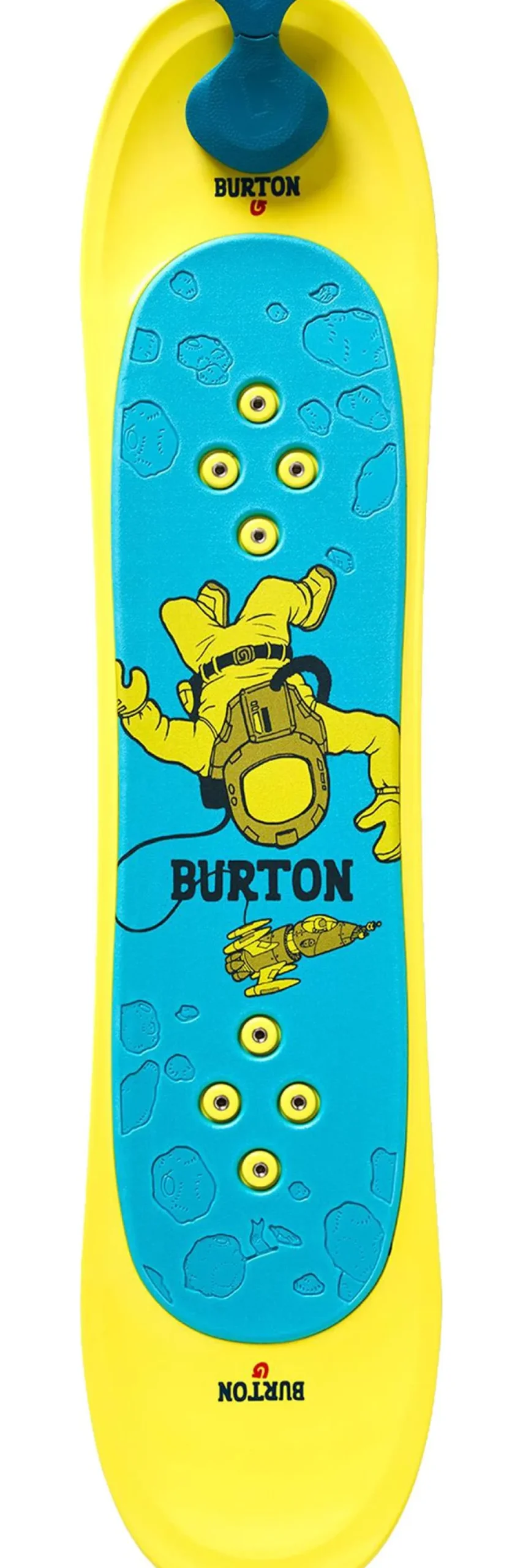 Pack Snowboard Enfant<Burton Pack Snowboard Riglet Board + Fix