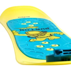 Pack Snowboard Enfant<Burton Pack Snowboard Riglet Board + Fix