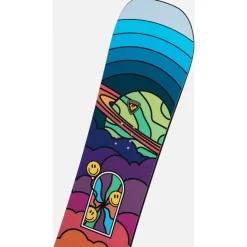 Hot Pack Snowboard Scan + Fix Enfant Pack Snowboard Enfant