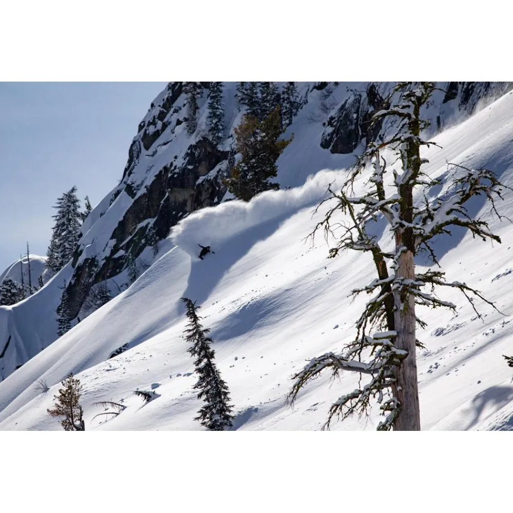 Sale Pack Snowboard Solution + Fix Pack Splitboard