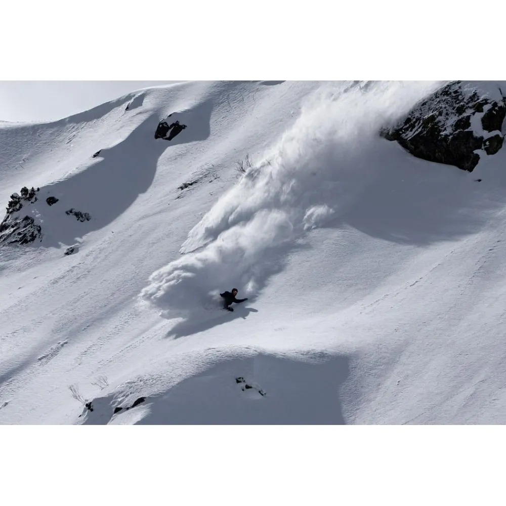 Sale Pack Snowboard Solution + Fix Pack Splitboard