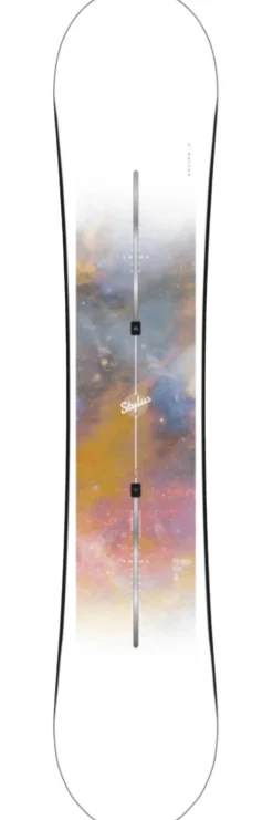 Clearance Pack Snowboard Stylus + Fix Femme Pack Snowboard Femme