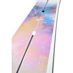 Clearance Pack Snowboard Stylus + Fix Femme Pack Snowboard Femme