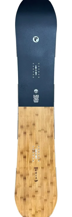 Pack Snowboard Homme<Palmer Pack Snowboard Timeless + Fix