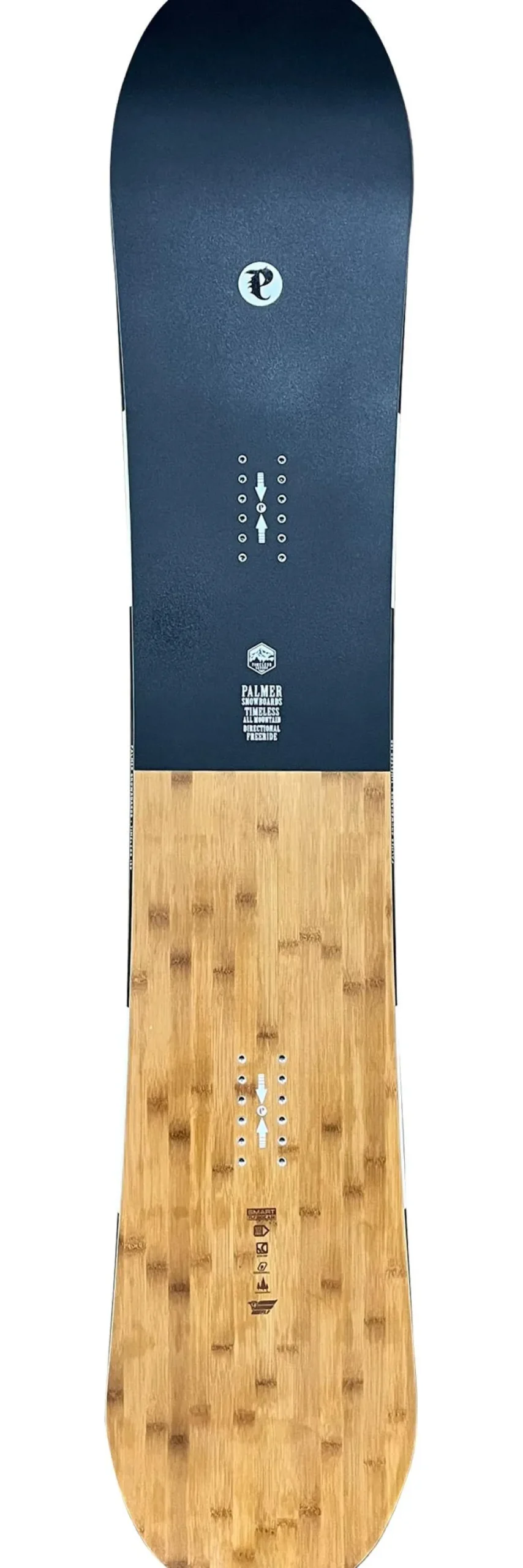 Pack Snowboard Homme<Palmer Pack Snowboard Timeless + Fix