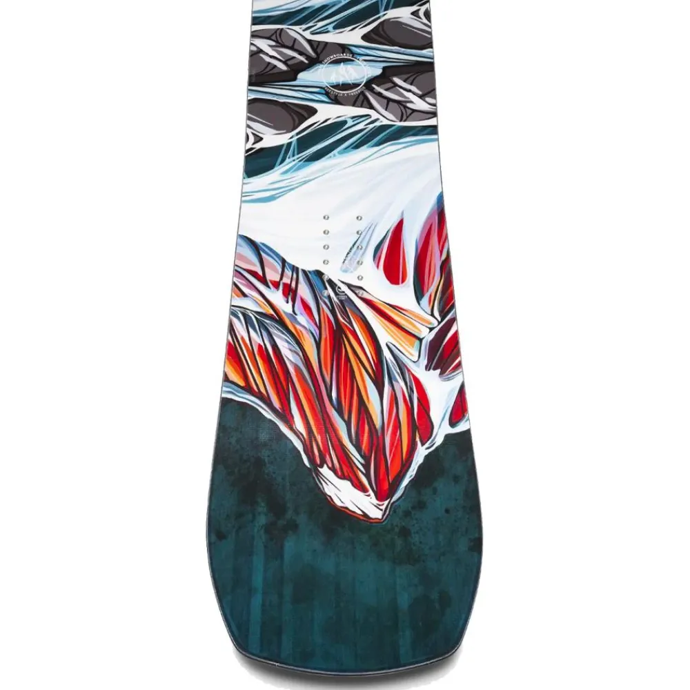 Pack Snowboard Femme<Jones Pack Snowboard Twin Sister + Fix