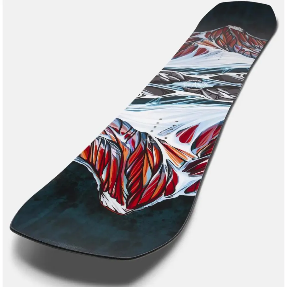 Pack Snowboard Femme<Jones Pack Snowboard Twin Sister + Fix