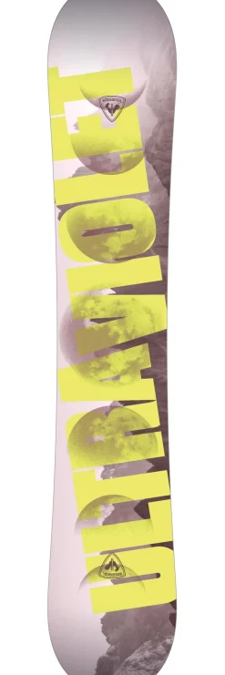 Pack Snowboard Femme<Rossignol Pack Snowboard Ultraviolet + Fix