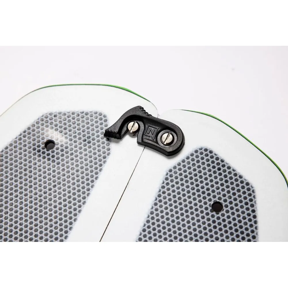 Pack Splitboard<Nitro Pack Snowboard Vertical + Fix