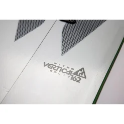 Pack Splitboard<Nitro Pack Snowboard Vertical + Fix