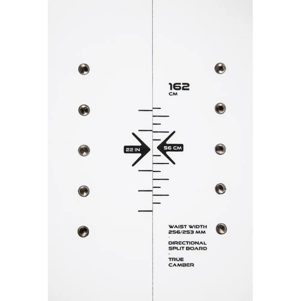 Pack Splitboard<Nitro Pack Snowboard Vertical + Fix