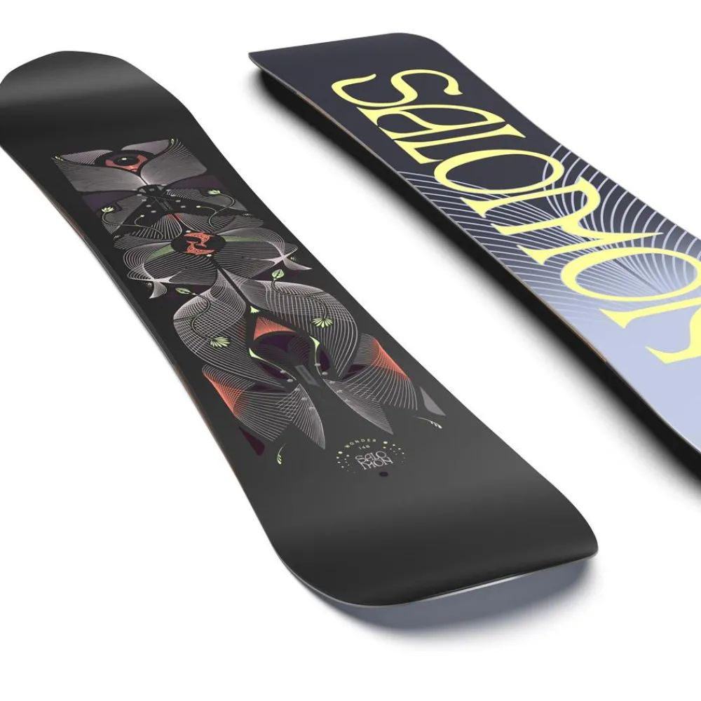 Best Pack Snowboard Wonder + Fix Femme Pack Snowboard Femme