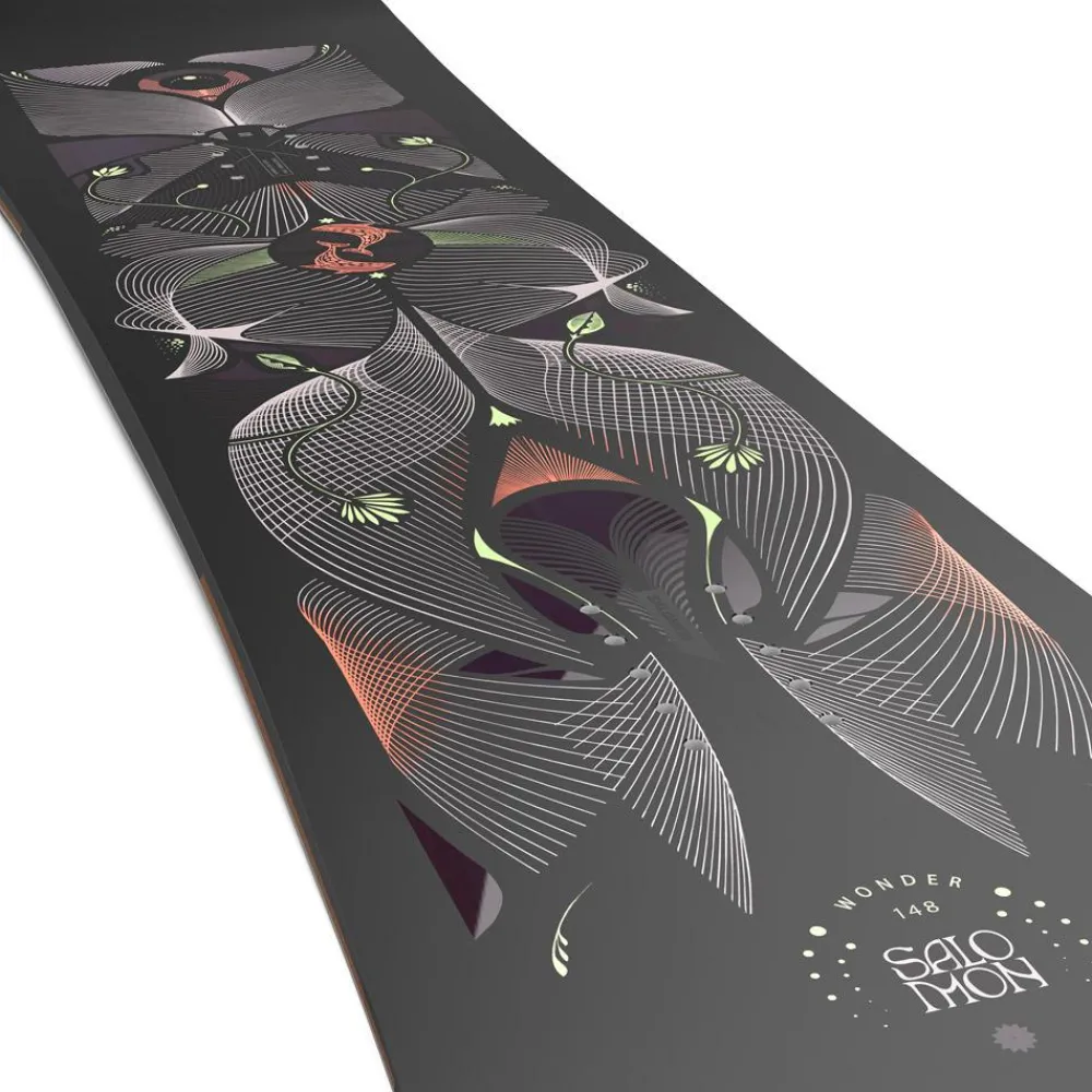 Best Pack Snowboard Wonder + Fix Femme Pack Snowboard Femme