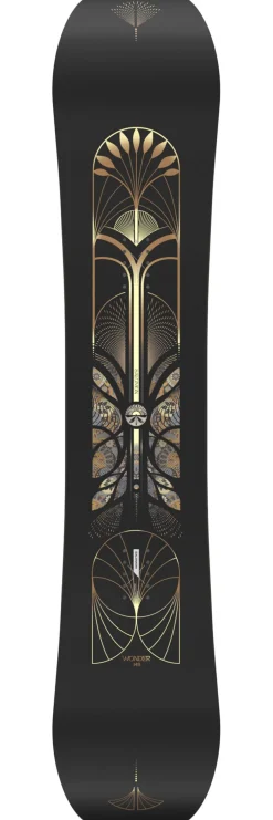 Pack Snowboard Femme<Salomon Pack Snowboard Wonder + Fix