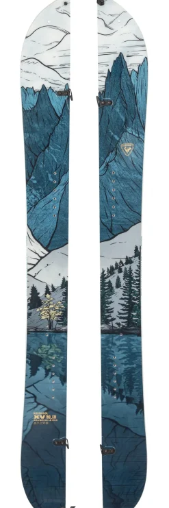 Pack Splitboard<Rossignol Pack Snowboard Xv Split + Fix