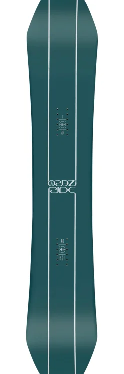Outlet Pack Snowboard Zero Jr + Fix Enfant Pack Snowboard Enfant