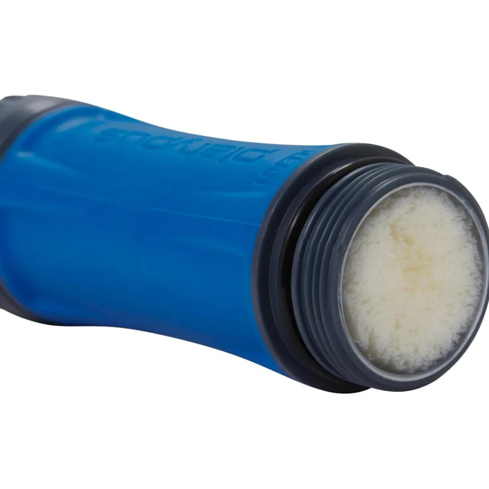 Traitement De L'Eau<Platypus Paille Filtrante Quickdraw Filter Blue