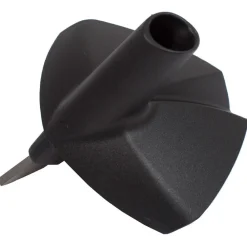 Panier Avenger Basket 8,5mm Max 60mm Black Accessoires Bâtons