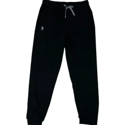 Pantalon - Short<All-In Pantalon Jogging Plush Black