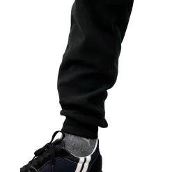Pantalon - Short<All-In Pantalon Jogging Plush Black