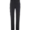 Pantalon Alpinisme<Millet Pantalon d’alpinisme Kamet Xcs Pant Black