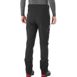 Pantalon Alpinisme<Millet Pantalon d’alpinisme Kamet Xcs Pant Black
