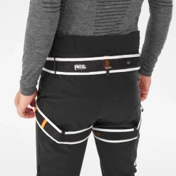 Pantalon Alpinisme<Millet Pantalon d’alpinisme Kamet Xcs Pant Black