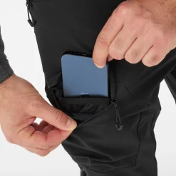 Pantalon Alpinisme<Millet Pantalon d’alpinisme Kamet Xcs Pant Black
