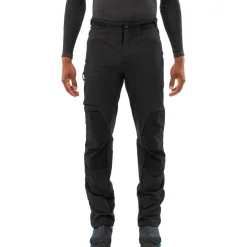 Pantalon Alpinisme<Millet Pantalon d’alpinisme Kamet Xcs Pant M Black Noir