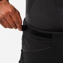 Pantalon Alpinisme<Millet Pantalon d’alpinisme Kamet Xcs Pant M Black Noir