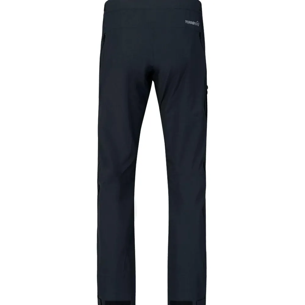 Pantalon Alpinisme<Norrona Pantalon d’alpinisme Falketind Dri1 Pants M Caviar
