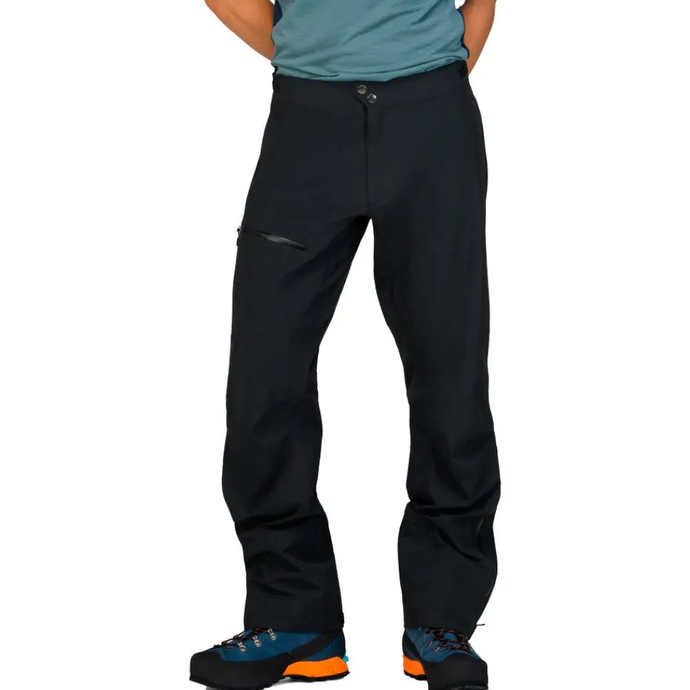 Pantalon Alpinisme<Norrona Pantalon d’alpinisme Falketind Dri1 Pants M Caviar