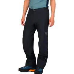 Pantalon Alpinisme<Norrona Pantalon d’alpinisme Falketind Dri1 Pants M Caviar