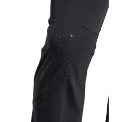 Pantalon Alpinisme|Pantalon Rando<Vaude Pantalon d’alpinisme Women's Croz Pants II Black