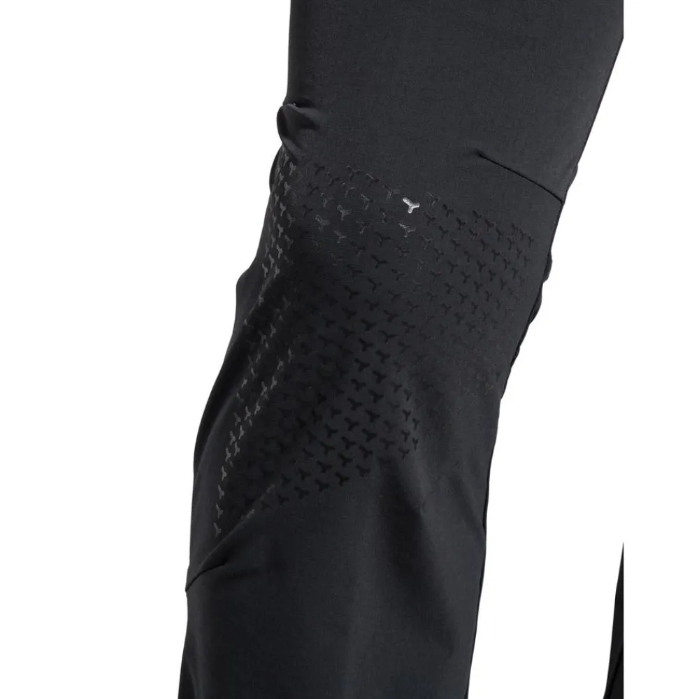 Pantalon Alpinisme|Pantalon Rando<Vaude Pantalon d’alpinisme Women's Croz Pants II Black