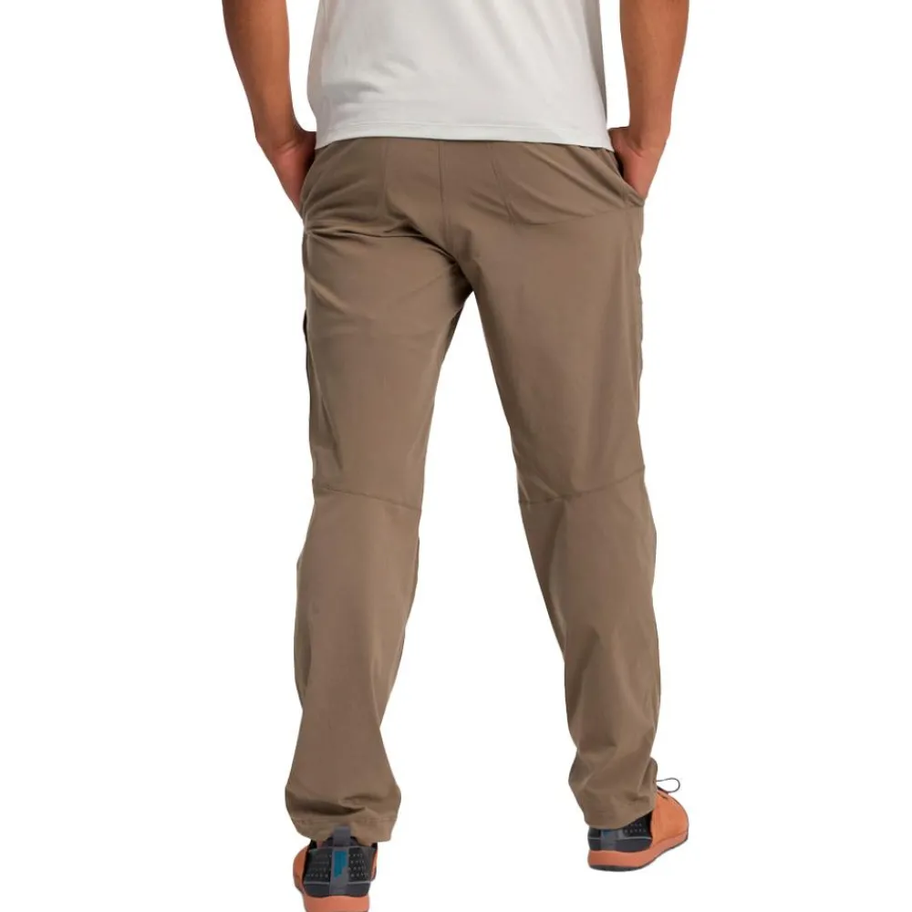 Pantalon Rando<Black Diamond Pantalon de rando M Pursuit Pants Walnut
