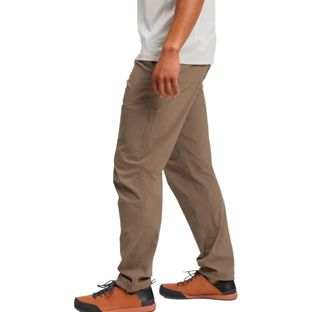 Pantalon Rando<Black Diamond Pantalon de rando M Pursuit Pants Walnut
