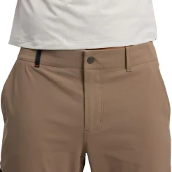 Pantalon Rando<Black Diamond Pantalon de rando M Pursuit Pants Walnut