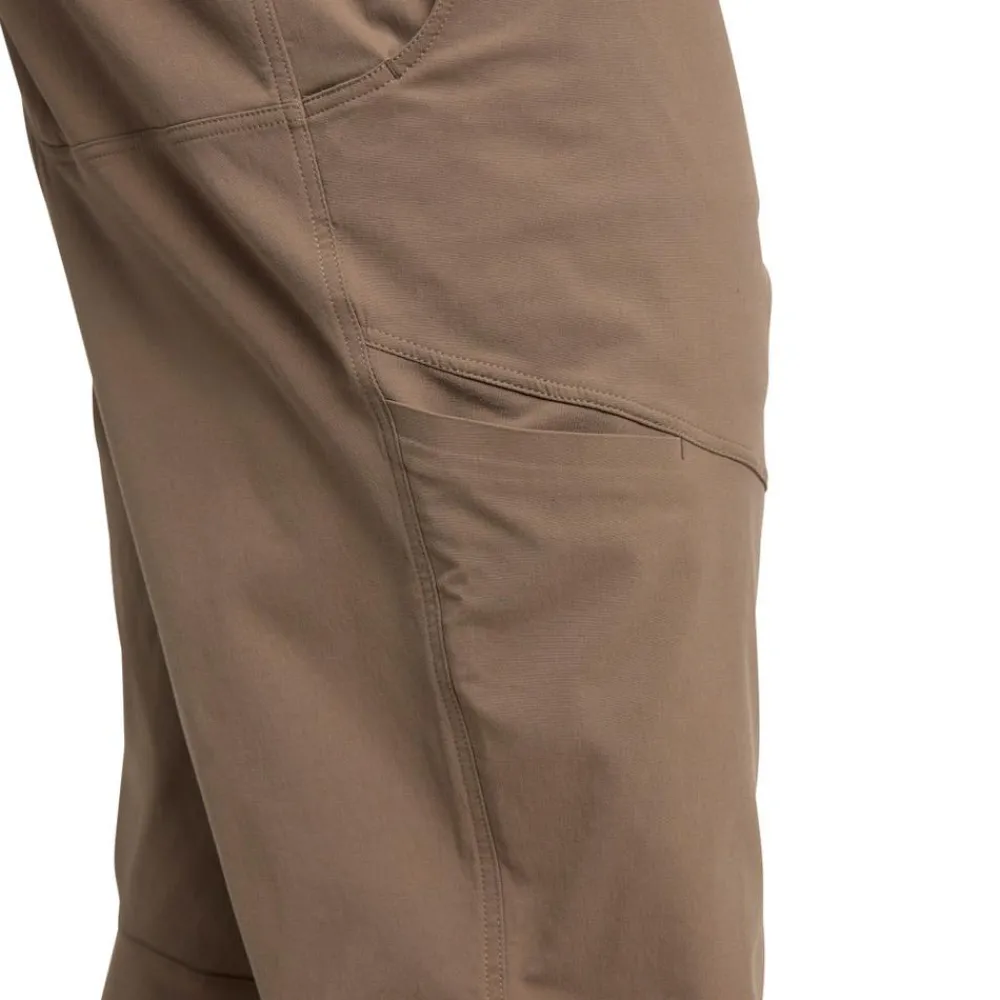 Pantalon Rando<Black Diamond Pantalon de rando M Pursuit Pants Walnut