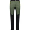 Pantalon Rando<CMP Pantalon de rando Man Pant Hybrid Oil Green