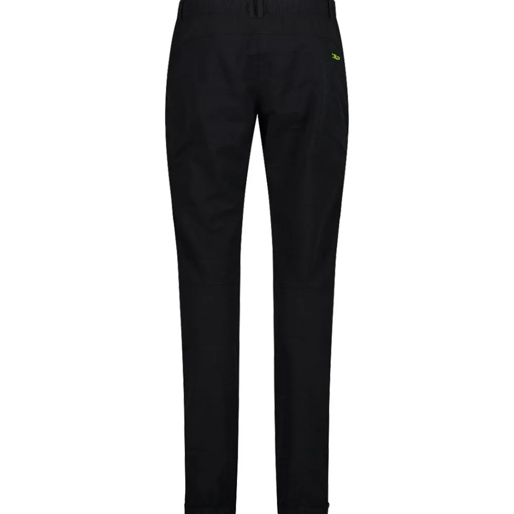 Pantalon Rando<CMP Pantalon de rando Man Pant Hybrid Oil Green