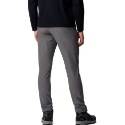 Pantalon Rando<Columbia Pantalon de rando Triple Canyon II Pant Eur City Grey